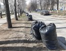 В Челнах в городском субботнике приняли участие 35 тыс. человек