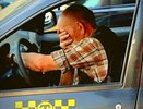 Доехал с ветерком: в Челнах пассажир обокрал таксиста