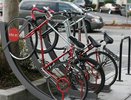 В Челнах участились кражи велосипедов