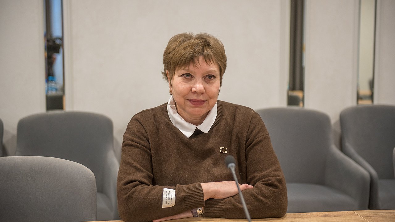 Главная картинка новости: В Челнах повысилась заболеваемость ОРВИ