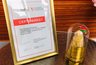 Миниатюра новости: В космосе побывал чак-чак