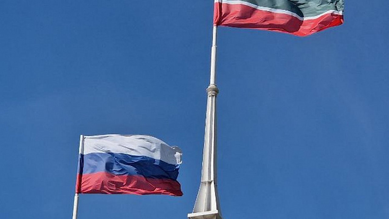 Главная картинка новости: Для жителей Челнов началась 4-дневная рабочая неделя