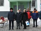 В Набережных Челнах заселили дом 48/20, восстановленный после взрыва бытового газа