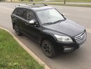 Пенсионер на иномарке сбил ребенка