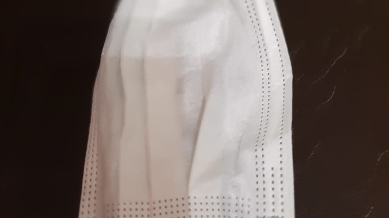 Главная картинка новости: В Челнах увеличилось количество больных коронавирусом 