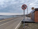 На набережной Челнов запретили электросамокаты
