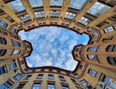 Количество рейсов из Бегишево в Санкт-Петербург временно увеличат