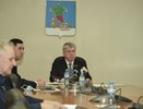 Из-за погодных условий в Челнах возникла опасность схода снега