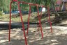 Миниатюра новости: Жалуются родители: «Как вы думаете, она нормальная на целый двор детей?»