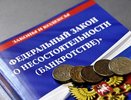 В Татарстане фирма незаконно вывела со счетов 14,5 млн и объявила себя банкротом