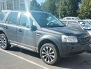 Житель Татарстана чуть не лишился Land Rover Freelander 