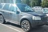 Миниатюра новости: Житель Татарстана чуть не лишился Land Rover Freelander 
