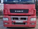 Продажи подержанных КАМАЗов сократились на 6%