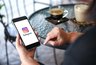 Миниатюра новости: Instagram способствовал развитию неврозов и депрессий