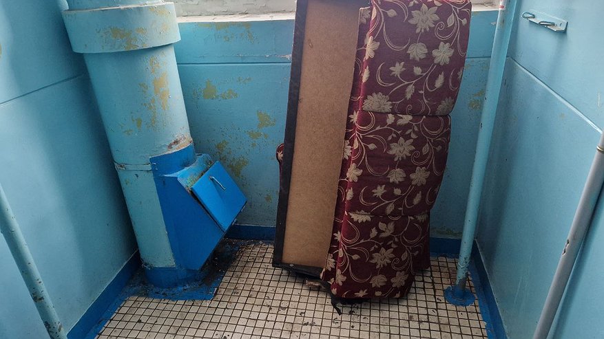 Главная картинка новости: Три УК Челнов вошли в число худших управляющих компаний Татарстана