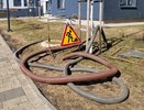 УК «Строим будущее» оштрафовали на 543 тыс. за сброс канализации в реку Челну