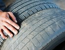 В Татарстане причиной смертельного ДТП стало изношенное колесо