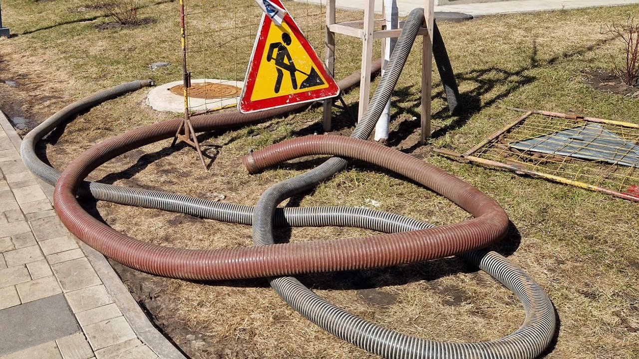 Главная картинка новости: УК в Альметьевске оштрафовали на 125 тыс. рублей за затопленный подъезд многоэтажки