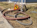 УК в Альметьевске оштрафовали на 125 тыс. рублей за затопленный подъезд многоэтажки