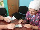 Пенсионеры получат выплаты за январь 2022 года в декабре 