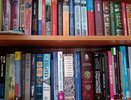 В Челнах любителей почитать приглашают в книжный клуб