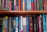 Миниатюра новости: В Челнах любителей почитать приглашают в книжный клуб