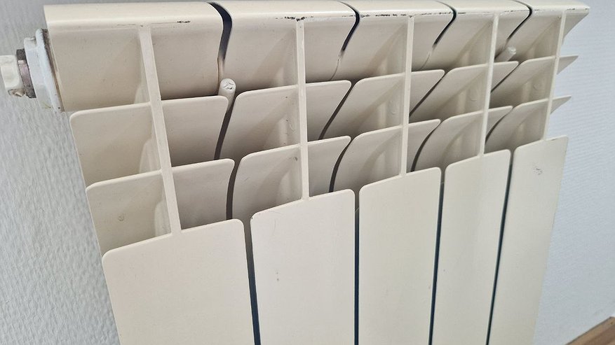 Главная картинка новости: В Челнах возобновляется подача тепла