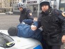 Вооруженный челнинец ворвался в детский сад