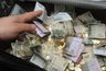 Миниатюра новости: В Татарстане 14-летний мальчик украл пожертвования из мечети