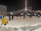 Стало известно, когда в Челнах начнут заливать каток