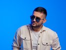 Адлер Коцба: «Главное - вкладывать в треки правильный посыл»