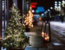 Как пройдет Новый Год в Челнах