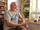 Головоломная жизнь: в Челнах работает автор головоломок с мировым именем