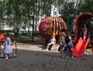 «Наш двор»: в этом году в Челнах отремонтировали 88 дворов, в прошлом – 131