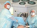 Три прокола и нет 10 см. опухоли