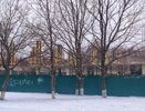 Стали известны сроки сдачи объекта общепита в парке Челнов