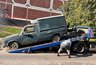 Миниатюра новости: Из 51 комплекса в Челнах начали вывозить автохлам