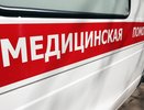 В челнинской квартире ребенок выпал из окна
