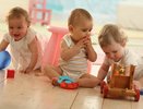 В Челнах появятся 3 новых детсада с ясельными группами