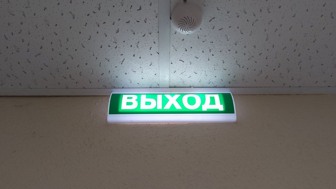 Главная картинка новости: В школах Челнов проходят антитеррористические учения