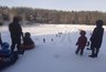 Миниатюра новости: «Катаются, пока не переломают детей»