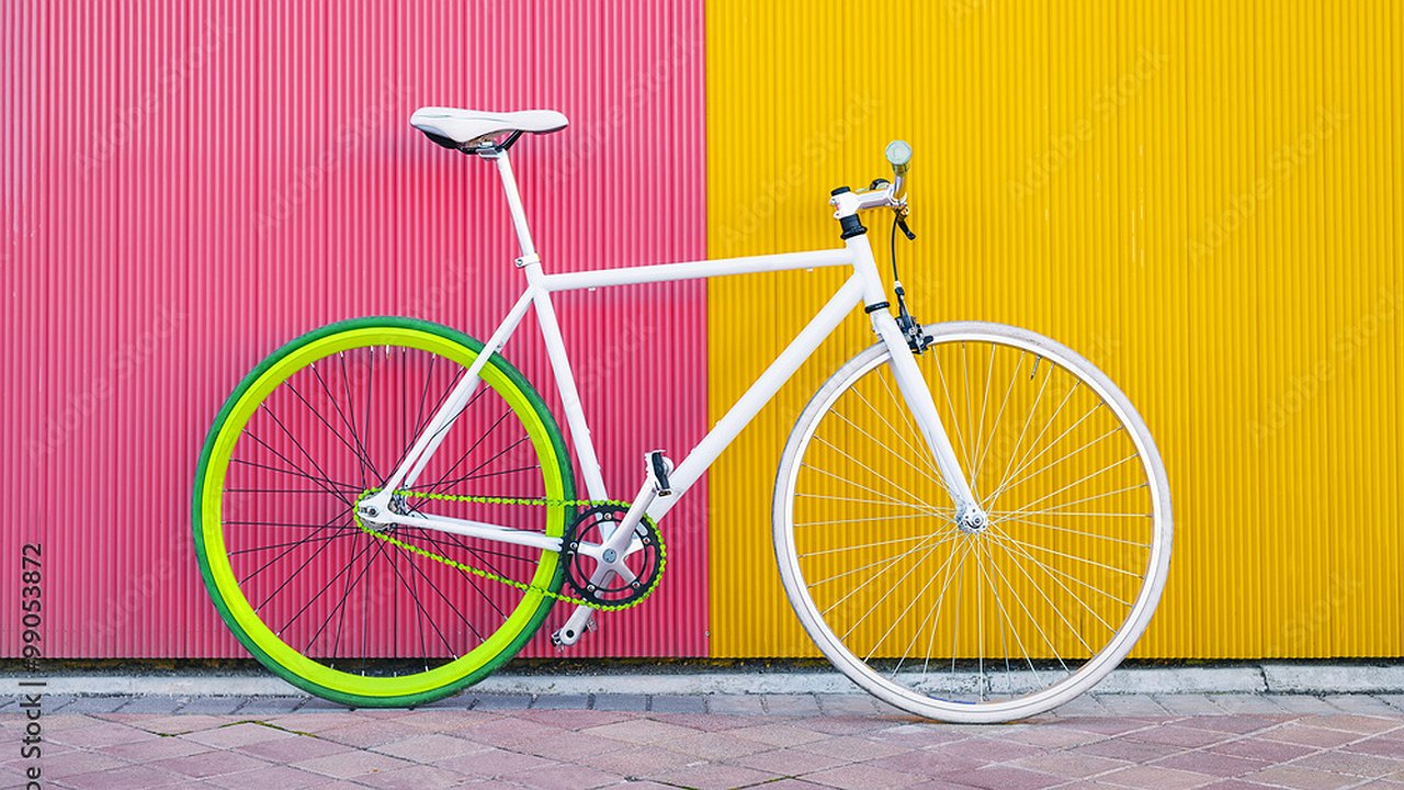 Главная картинка новости: В Челнах велосипедные воры открыли сезон