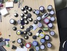 Полицейские Челнов задержали семью из 17 обнальщиков