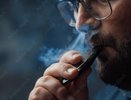 Вейпы и поды вызывают те же болезни, что и сигареты