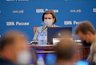 Миниатюра новости: Попова разъяснила смысл нерабочих дней в России