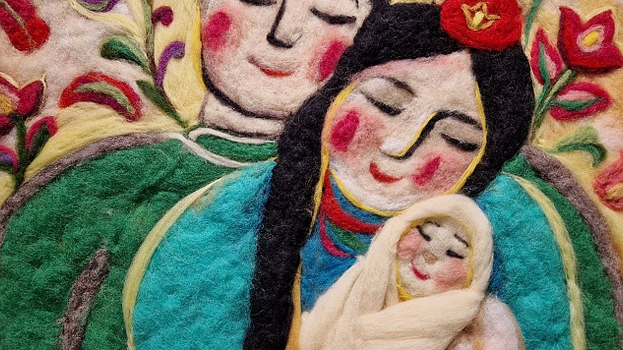 Главная картинка новости: Выходные в Челнах: куда пойти 16 и 17 ноября