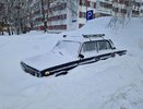 Угнанные в Челнах автоподснежники нашлись в пункте приема лома