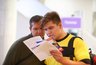 Миниатюра новости: Куда же обращаться по вопросам поступления в 10 класс?