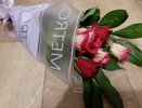Челнинец купил дорогущий букет цветов для своей любимой