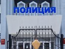 В Челнах иностранец ударил полицейского